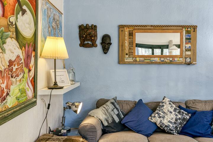 La Casa de los Artistas gallery image 5