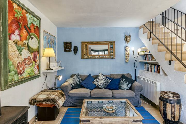 La Casa de los Artistas gallery image 4