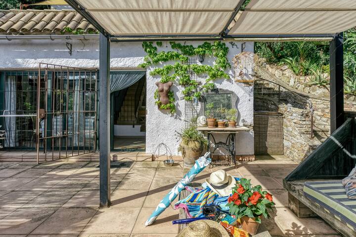 La Casa de los Artistas