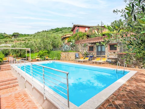 Borgo della Limonaia by Interhome.