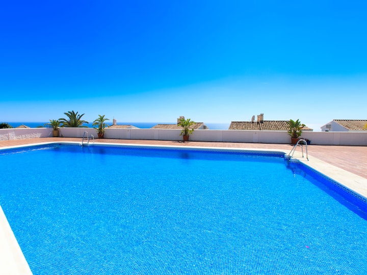 Lind By Interhome - Frigiliana
