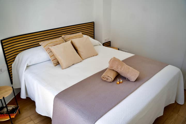 Casa Albita Calpe - Calp