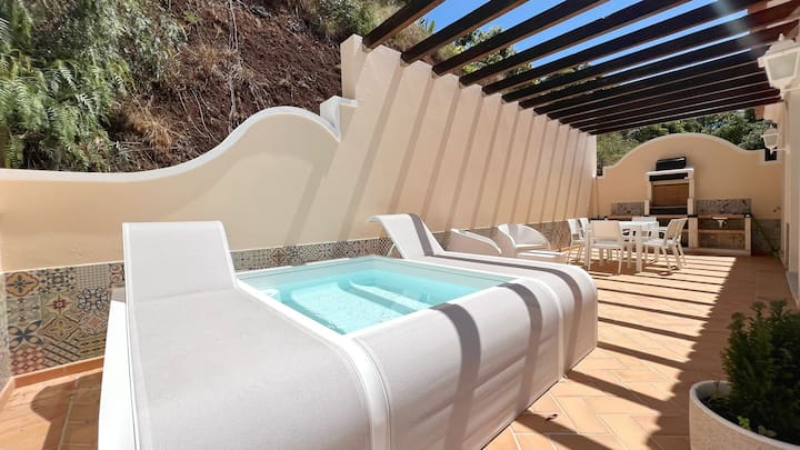 Villa Sol Palheiro Village Holiday Rental Madeira - Madère