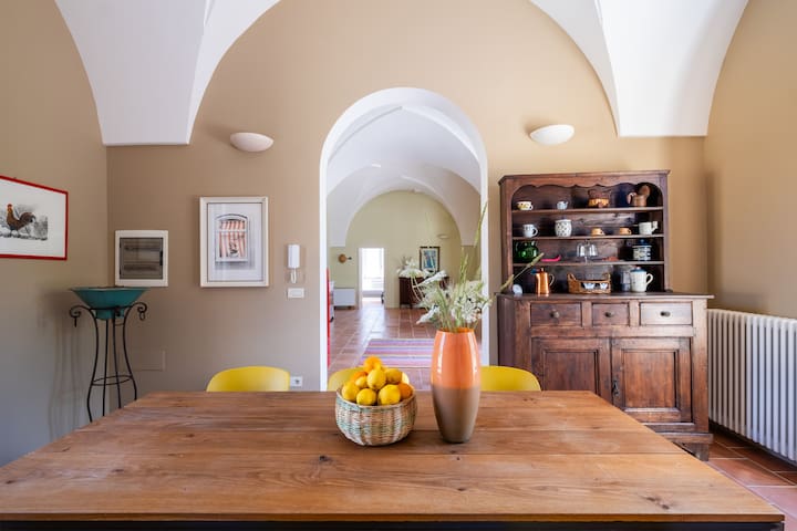 Casa delle Stelle – Artemisia Homes