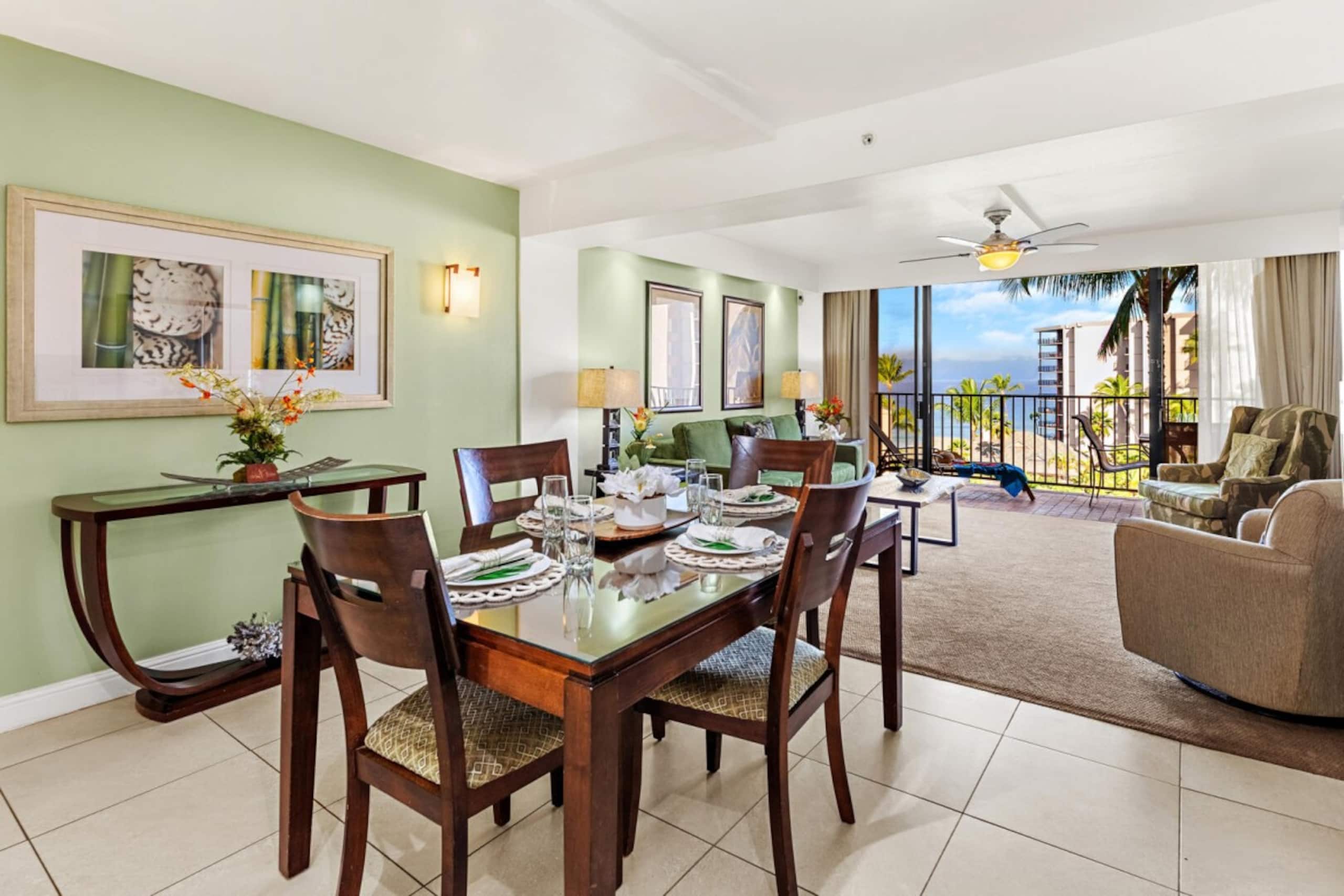 Condo in Lahaina · ★5.0 · 1 bedroom · 2 beds · 1 bath - Image 10