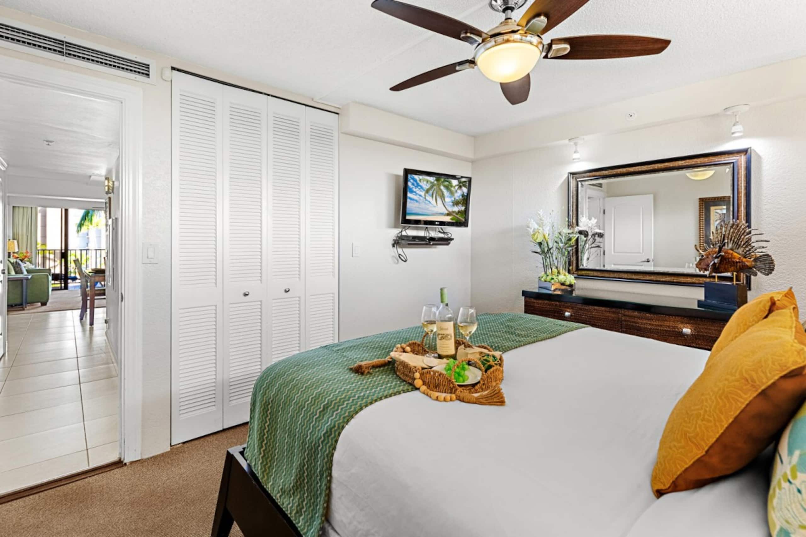 Condo in Lahaina · ★5.0 · 1 bedroom · 2 beds · 1 bath - Image 24