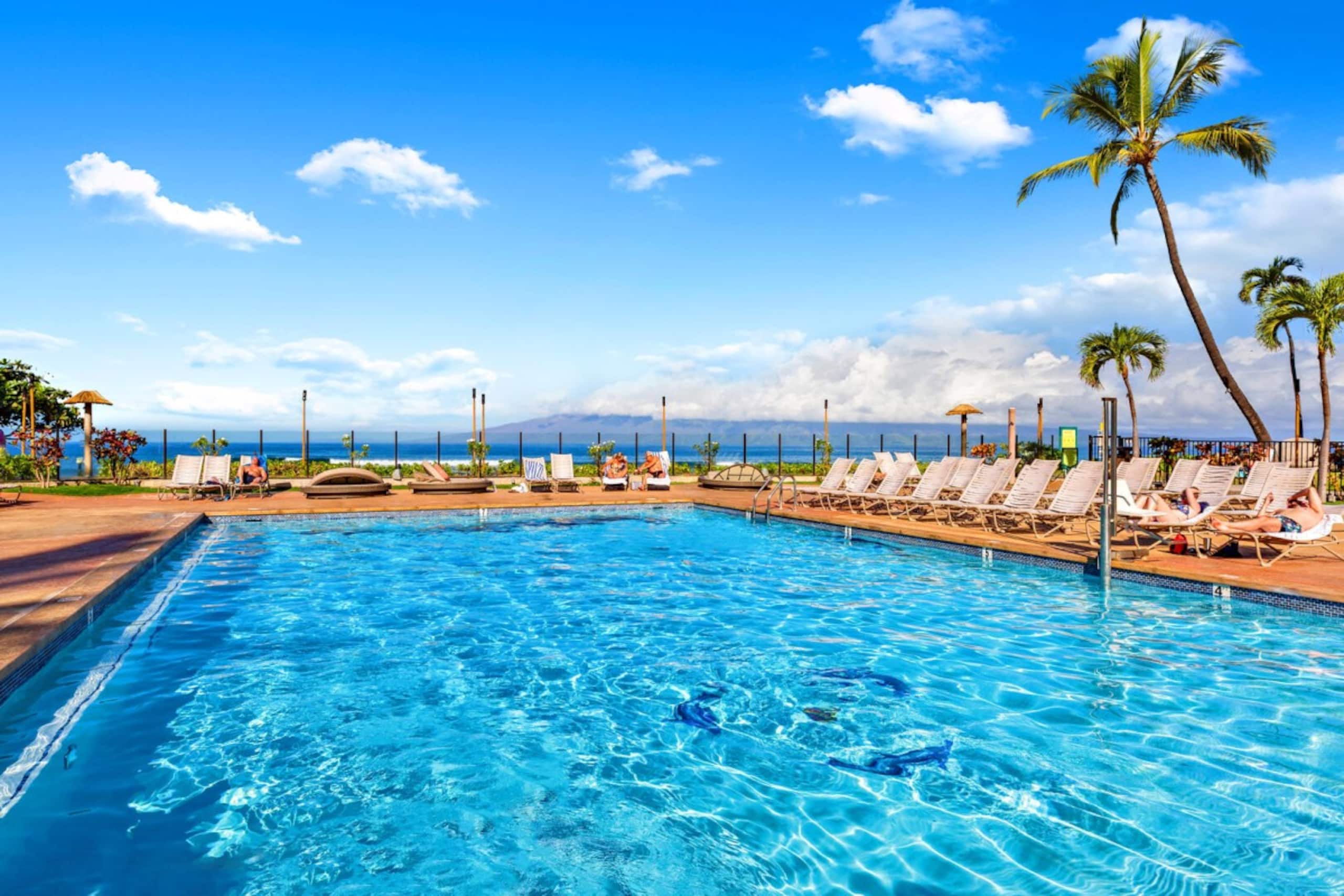 Condo in Lahaina · ★5.0 · 1 bedroom · 2 beds · 1 bath - Image 30
