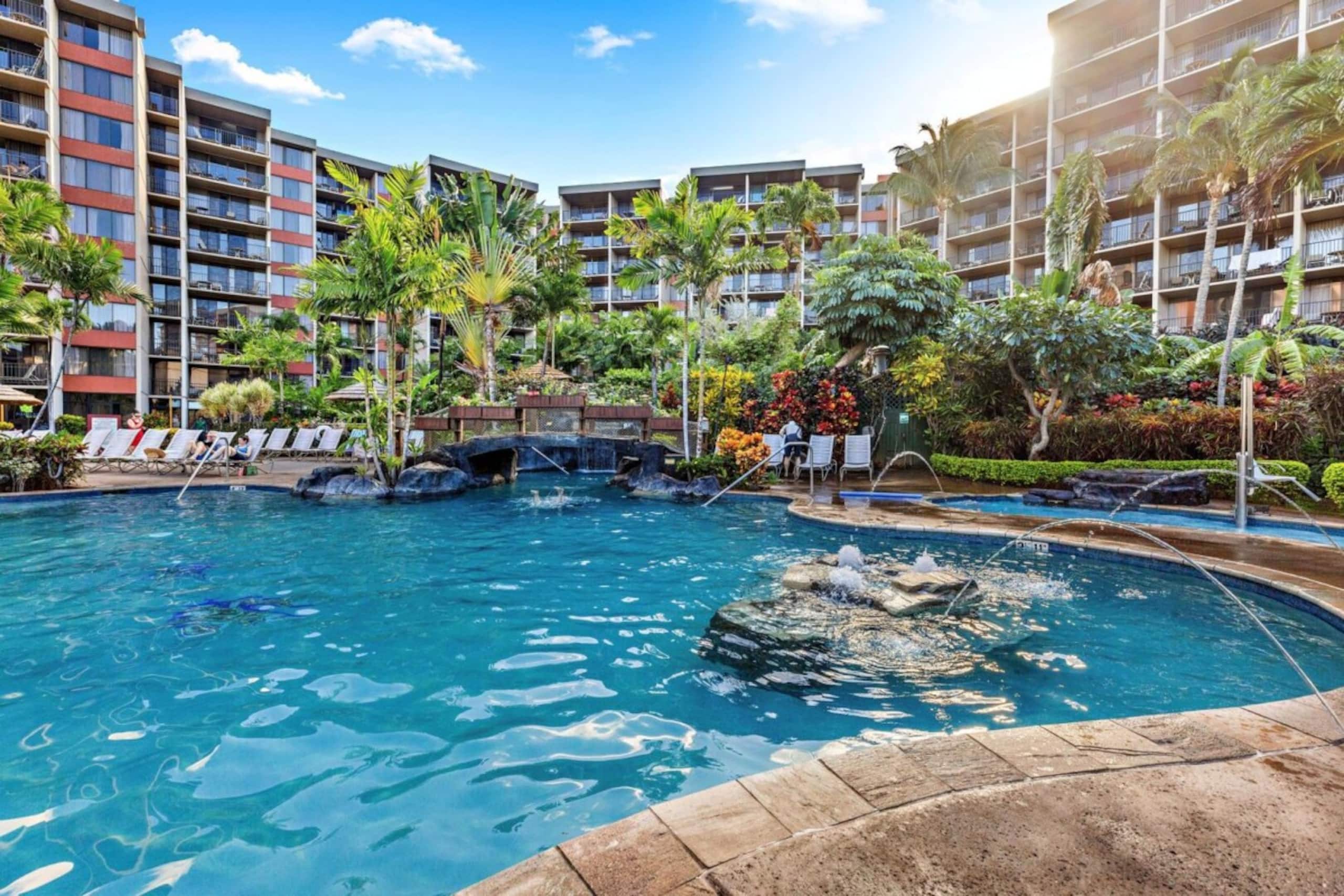 Condo in Lahaina · ★5.0 · 1 bedroom · 2 beds · 1 bath - Image 31