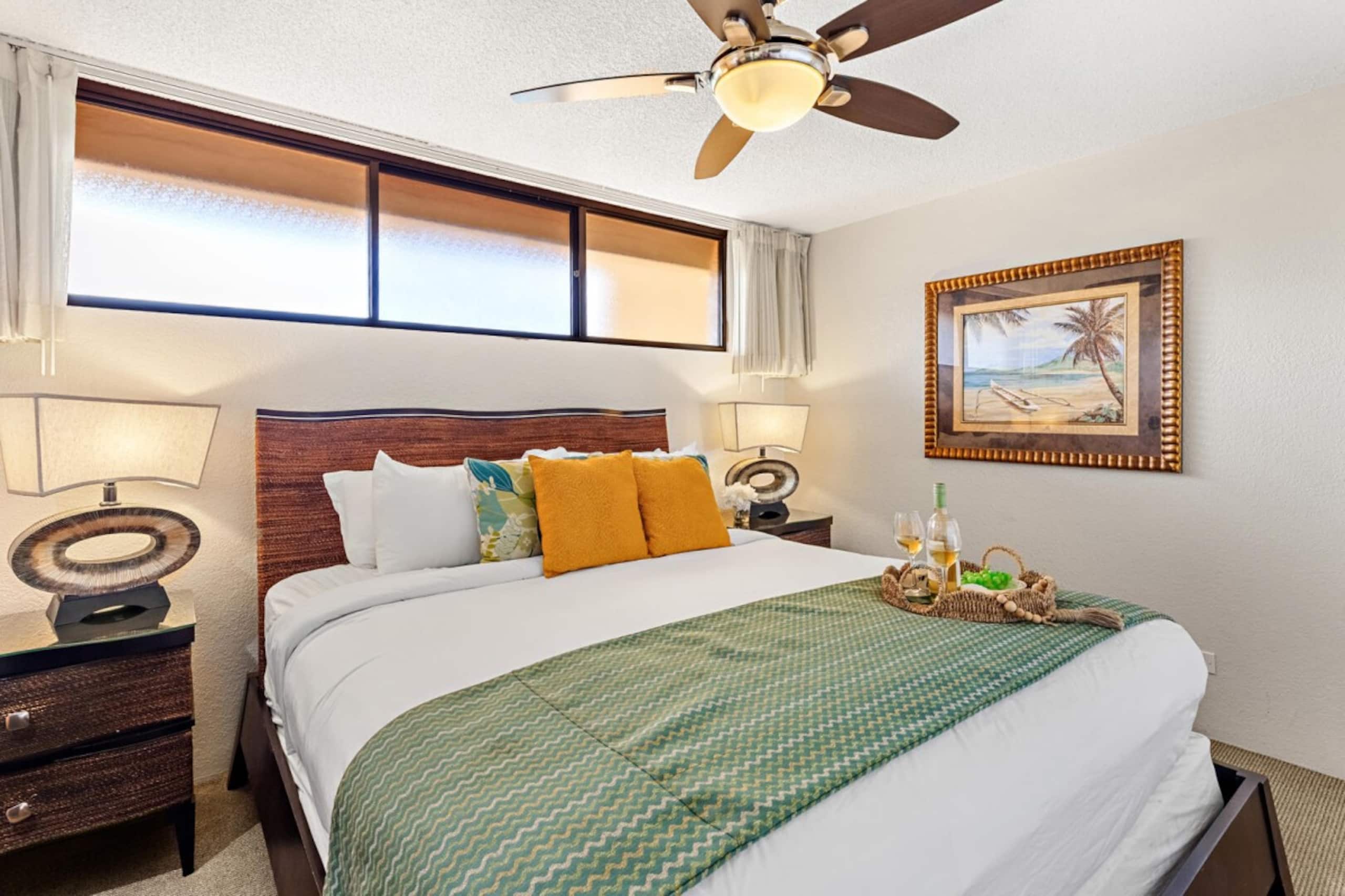 Condo in Lahaina · ★5.0 · 1 bedroom · 2 beds · 1 bath - Image 22