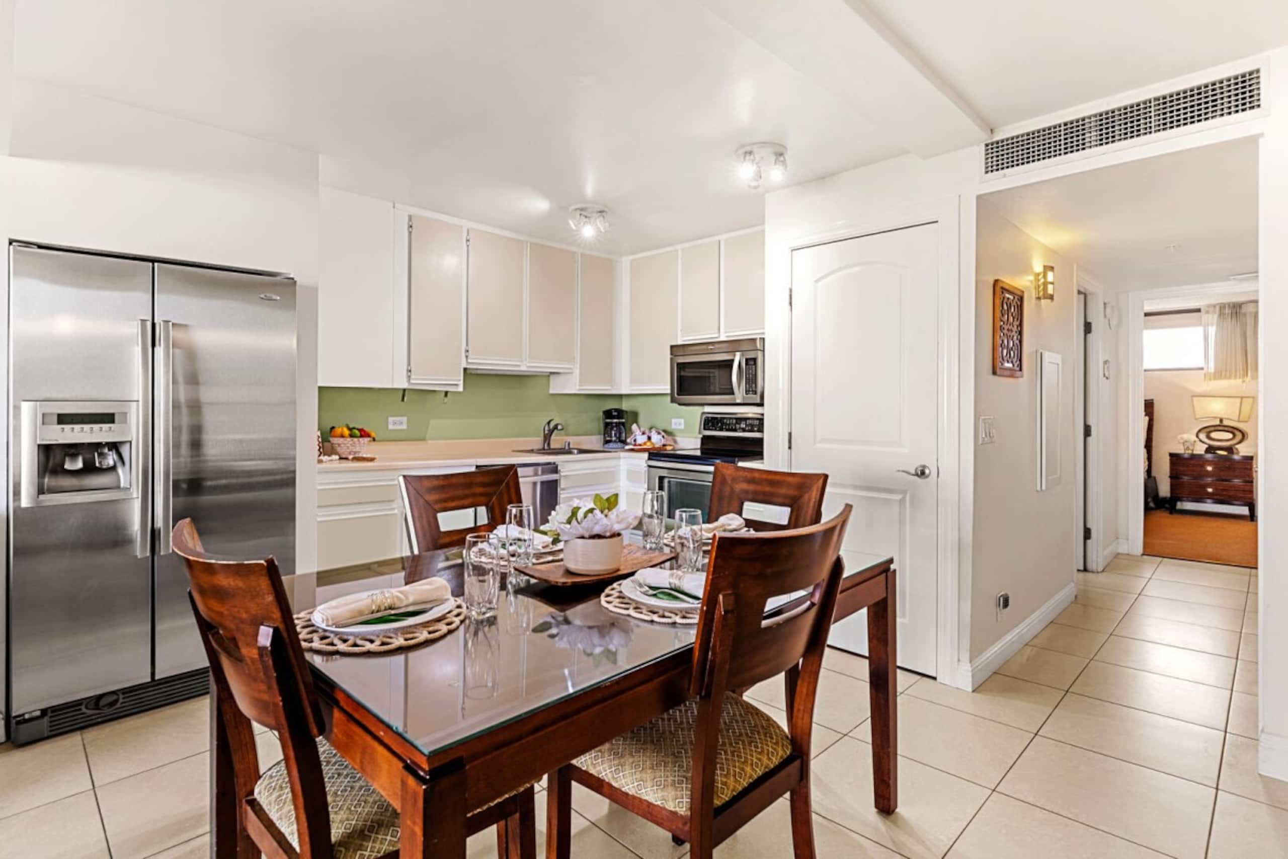 Condo in Lahaina · ★5.0 · 1 bedroom · 2 beds · 1 bath - Image 13