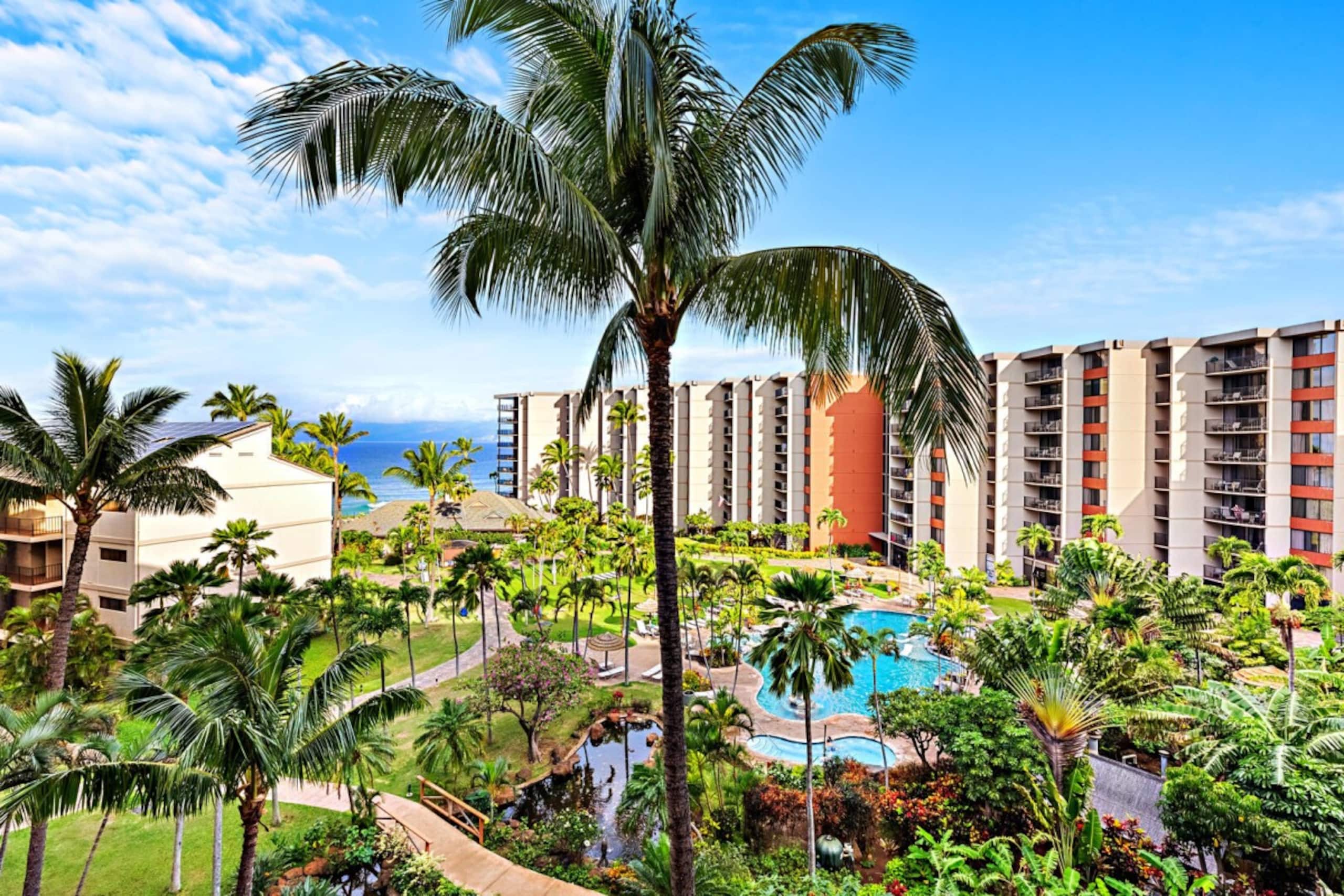 Condo in Lahaina · ★5.0 · 1 bedroom · 2 beds · 1 bath - Image 3