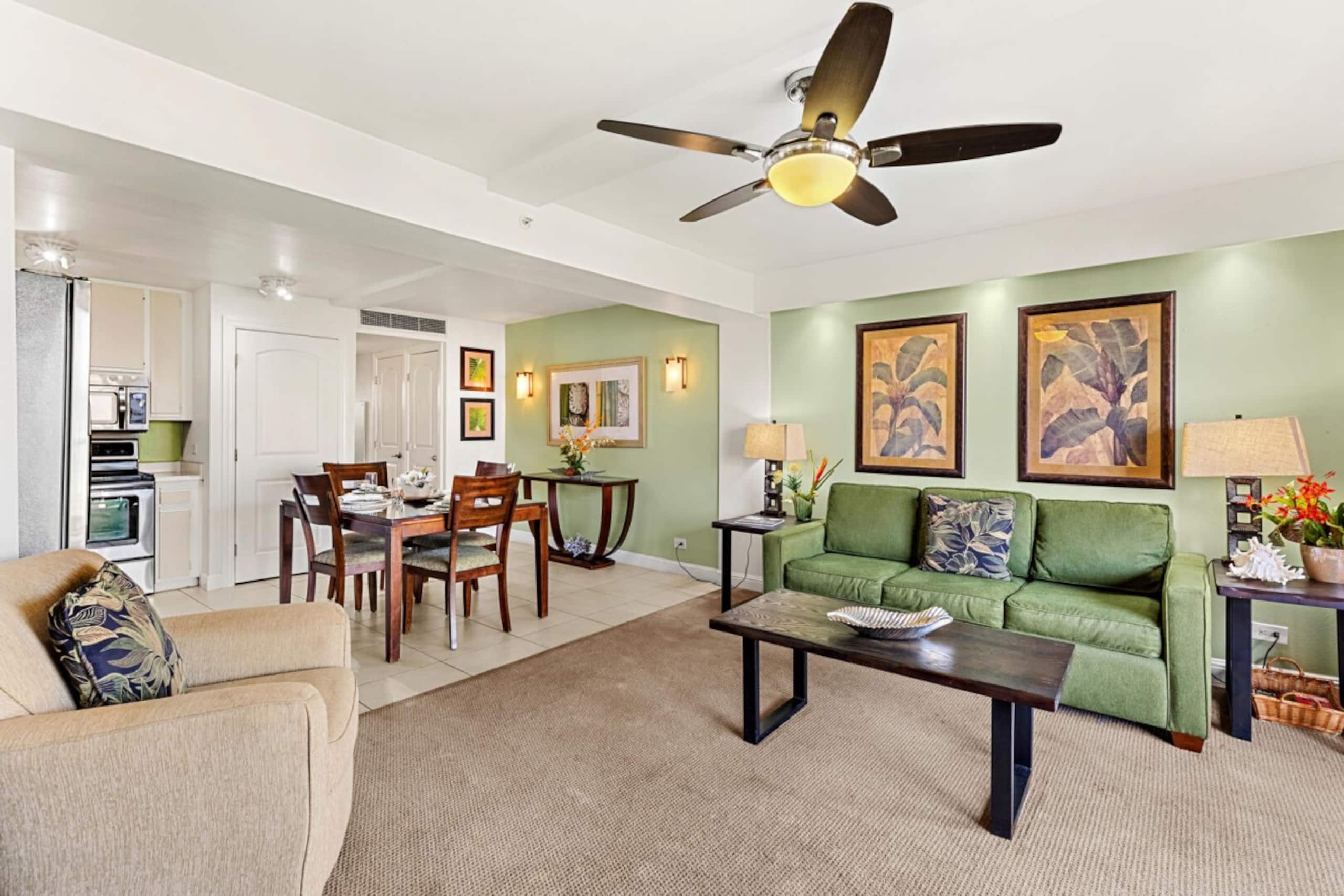 Condo in Lahaina · ★5.0 · 1 bedroom · 2 beds · 1 bath - Image 8