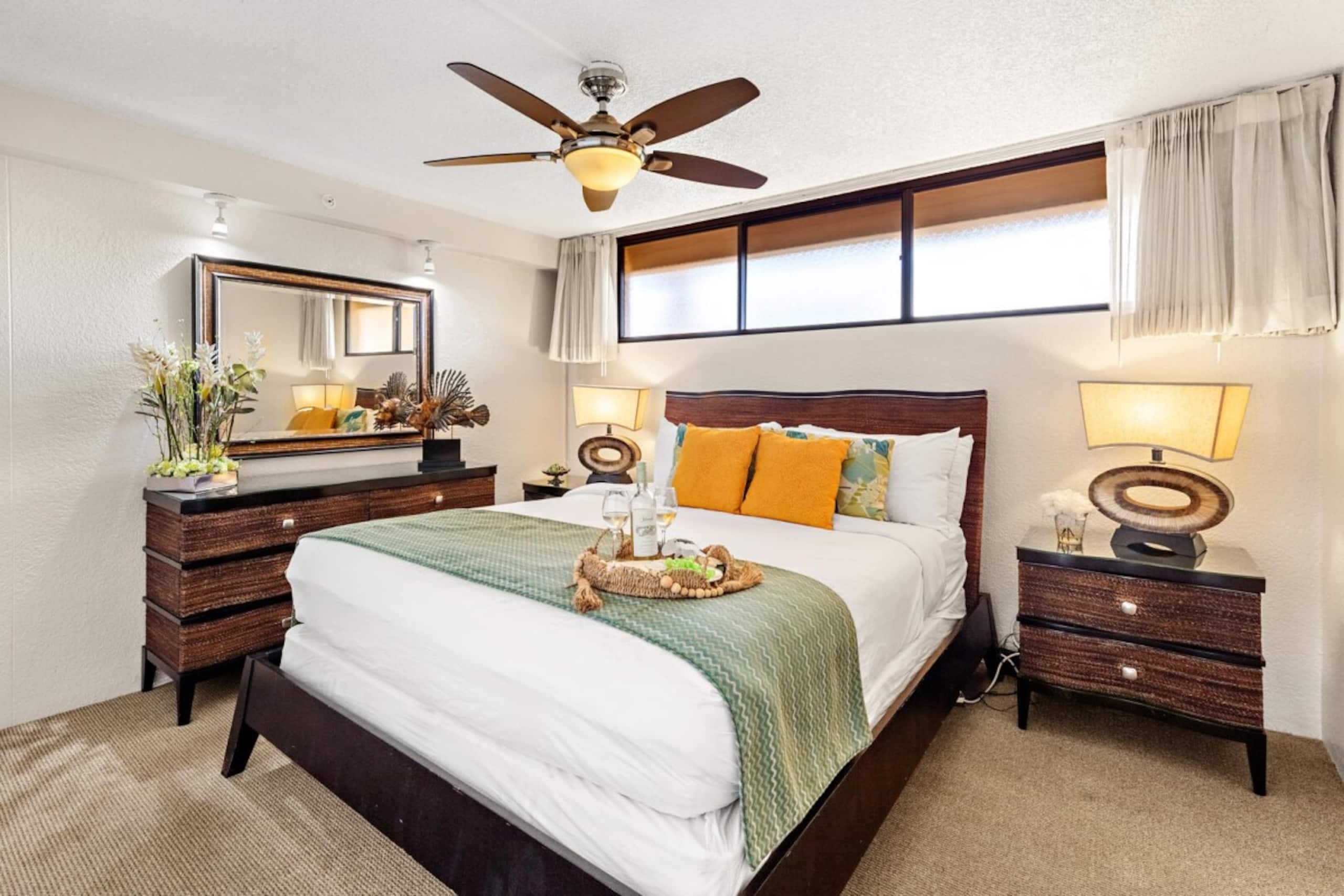 Condo in Lahaina · ★5.0 · 1 bedroom · 2 beds · 1 bath - Image 21