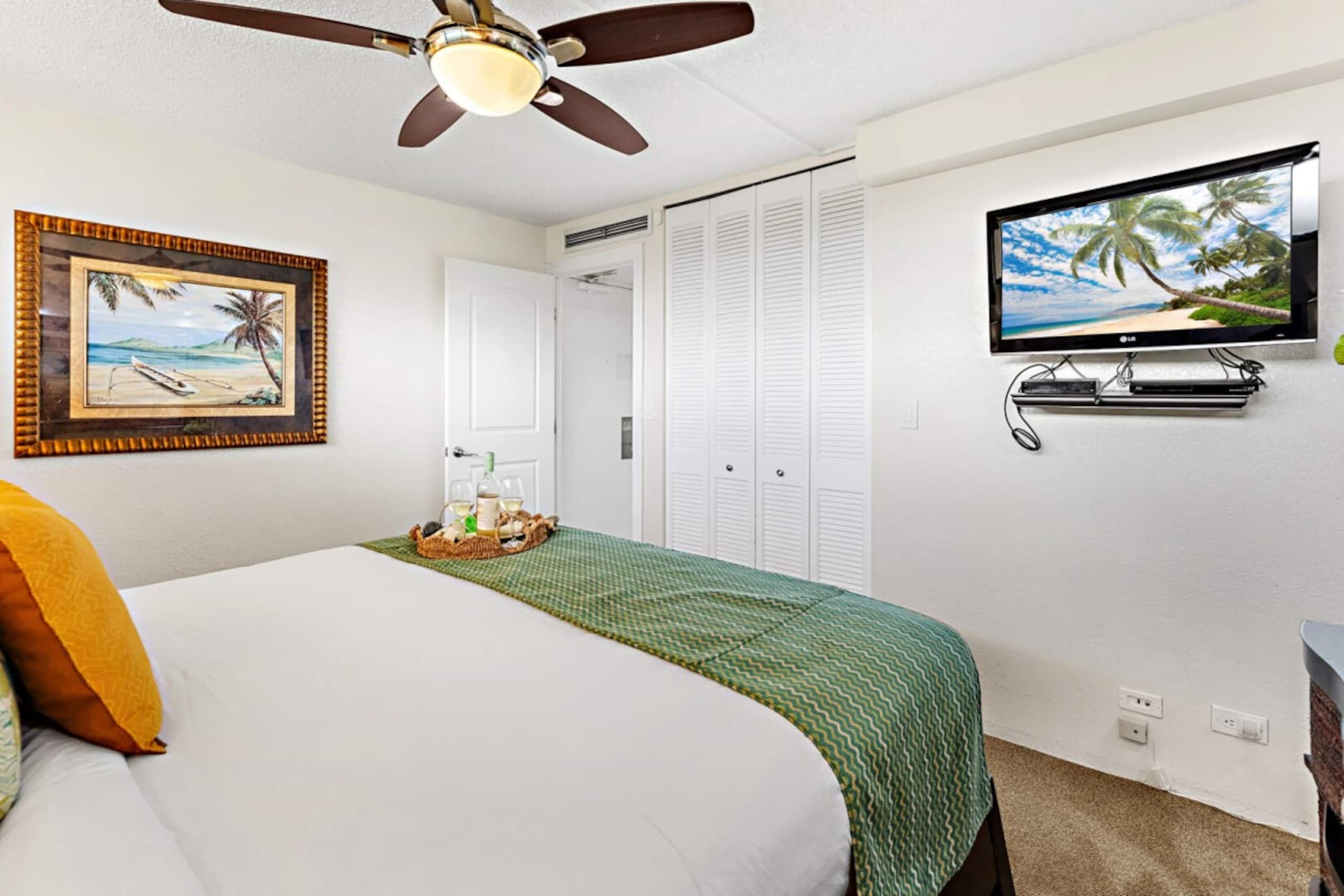 Condo in Lahaina · ★5.0 · 1 bedroom · 2 beds · 1 bath - Image 23