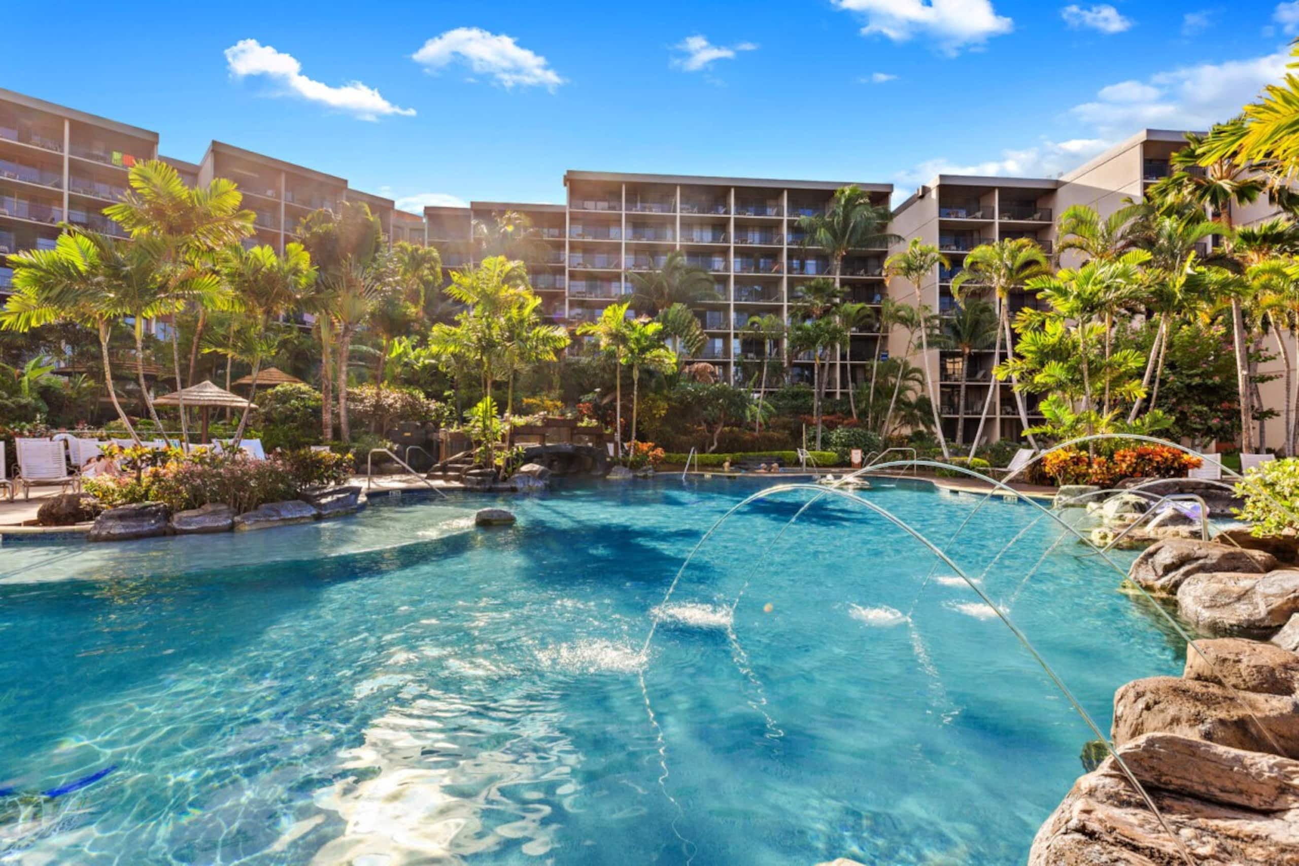 Condo in Lahaina · ★5.0 · 1 bedroom · 2 beds · 1 bath - Image 27