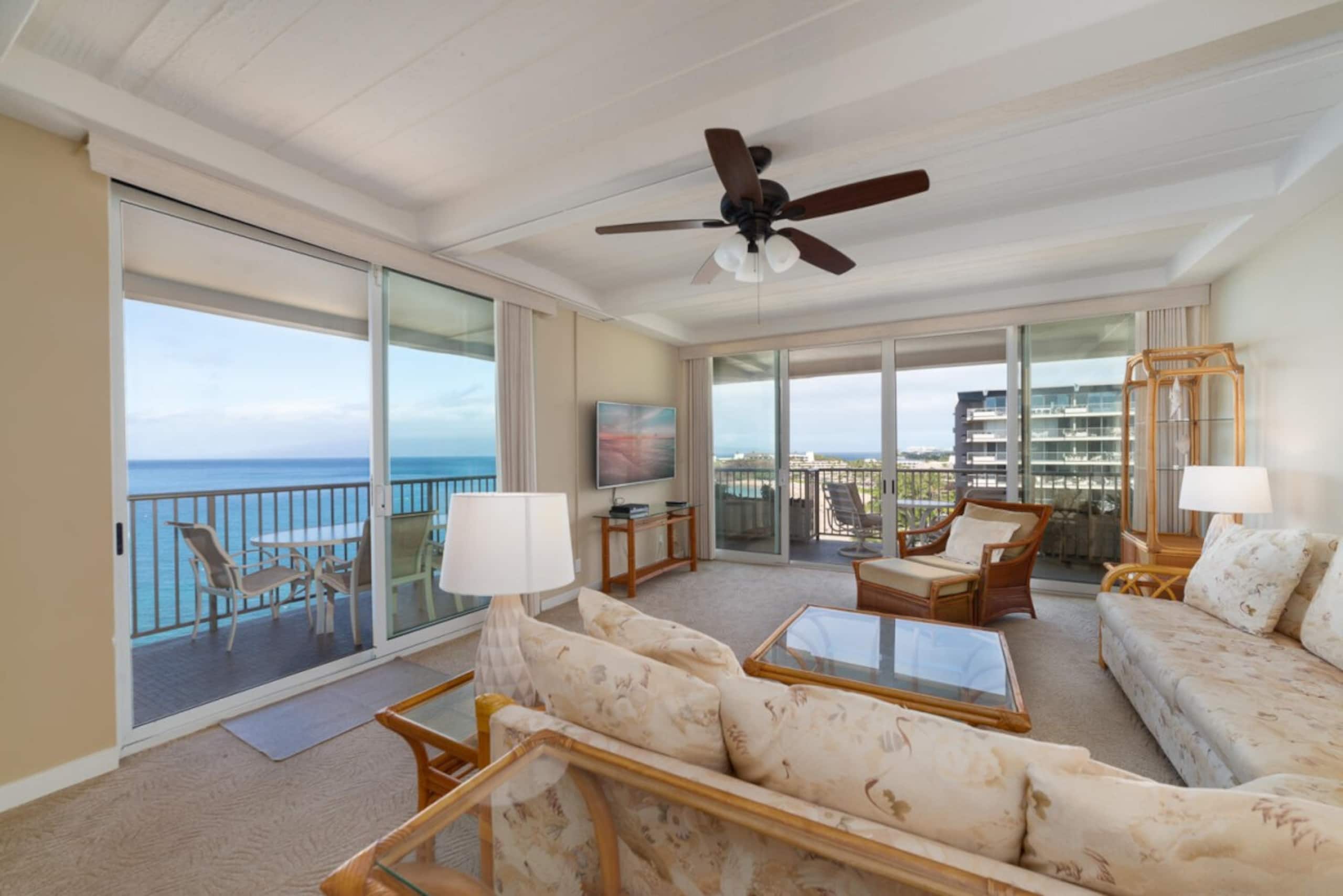 Condo in Lahaina · ★5.0 · 2 bedrooms · 3 beds · 2 baths - Image 10