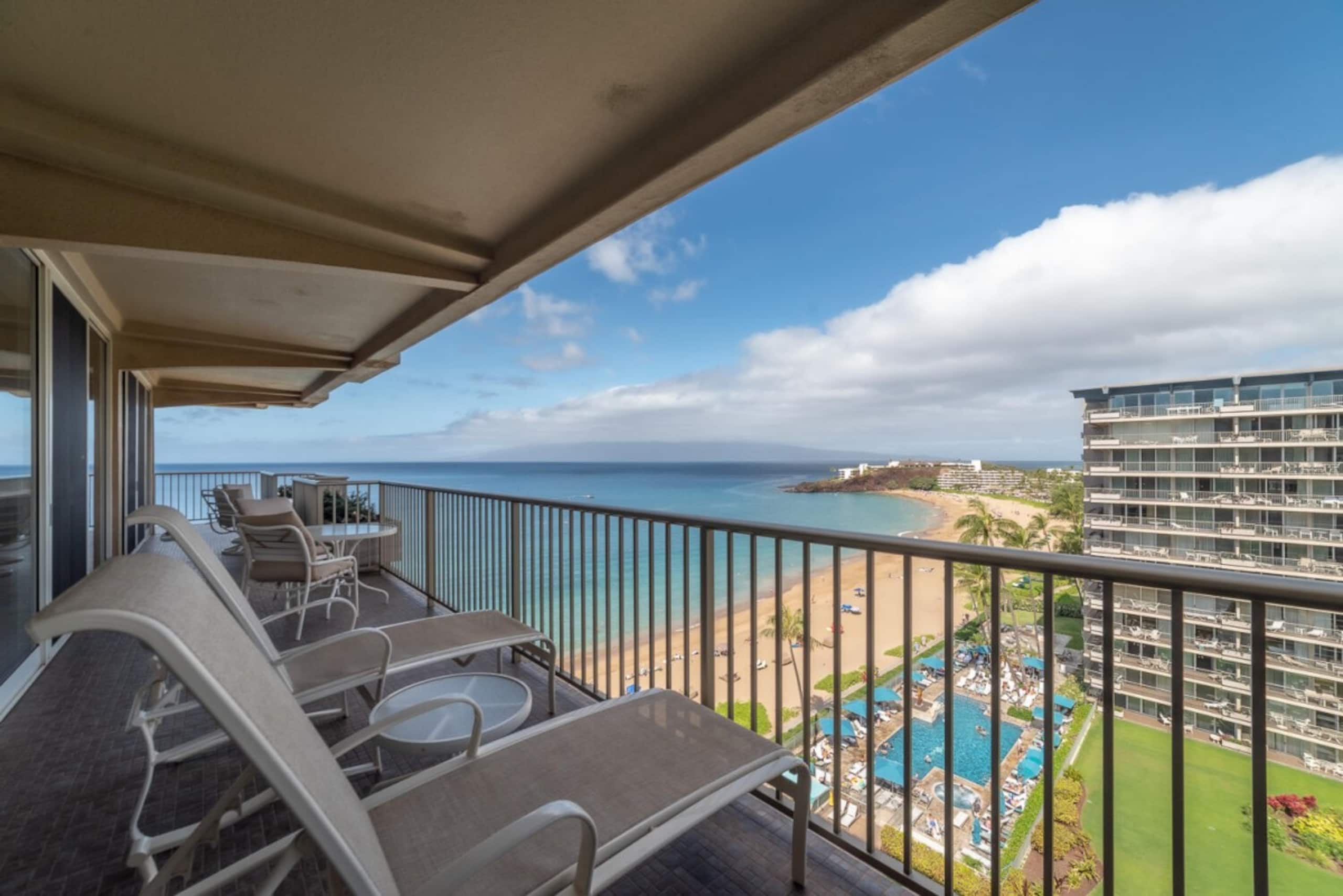Condo in Lahaina · ★5.0 · 2 bedrooms · 3 beds · 2 baths - Image 7