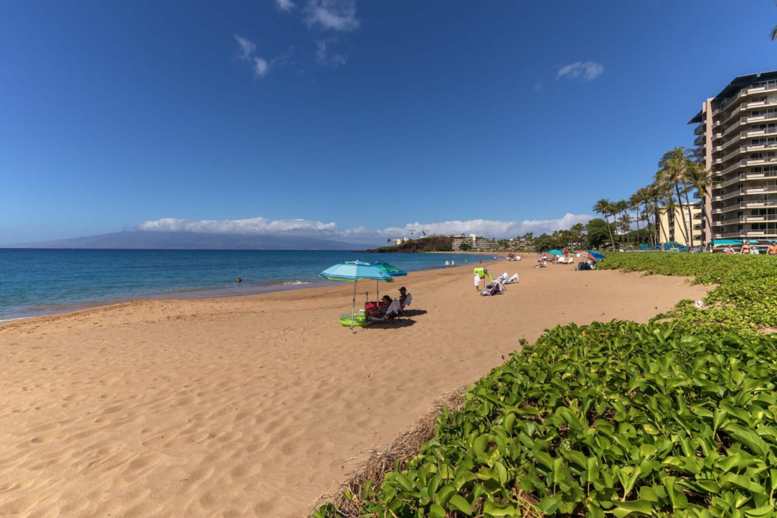 Condo in Lahaina · ★5.0 · 2 bedrooms · 3 beds · 2 baths - Image 4