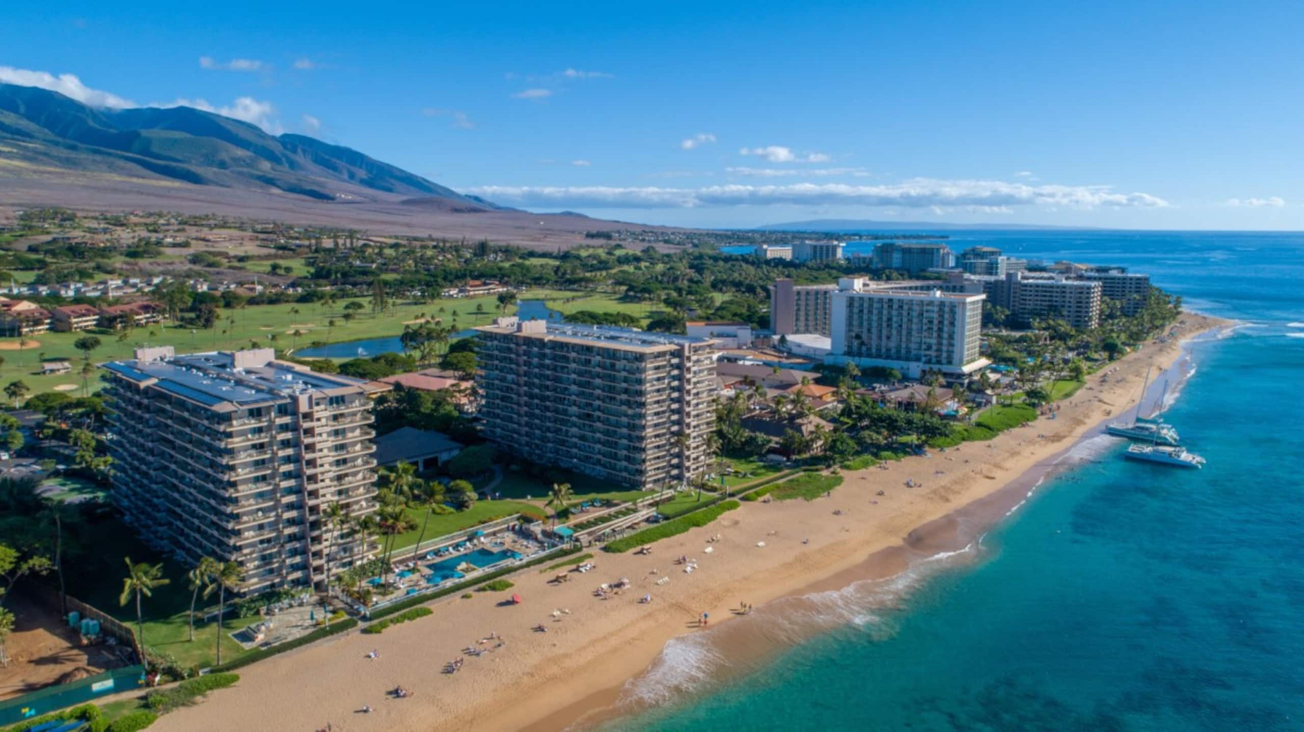 Condo in Lahaina · ★5.0 · 2 bedrooms · 4 beds · 2 private baths - Image 30