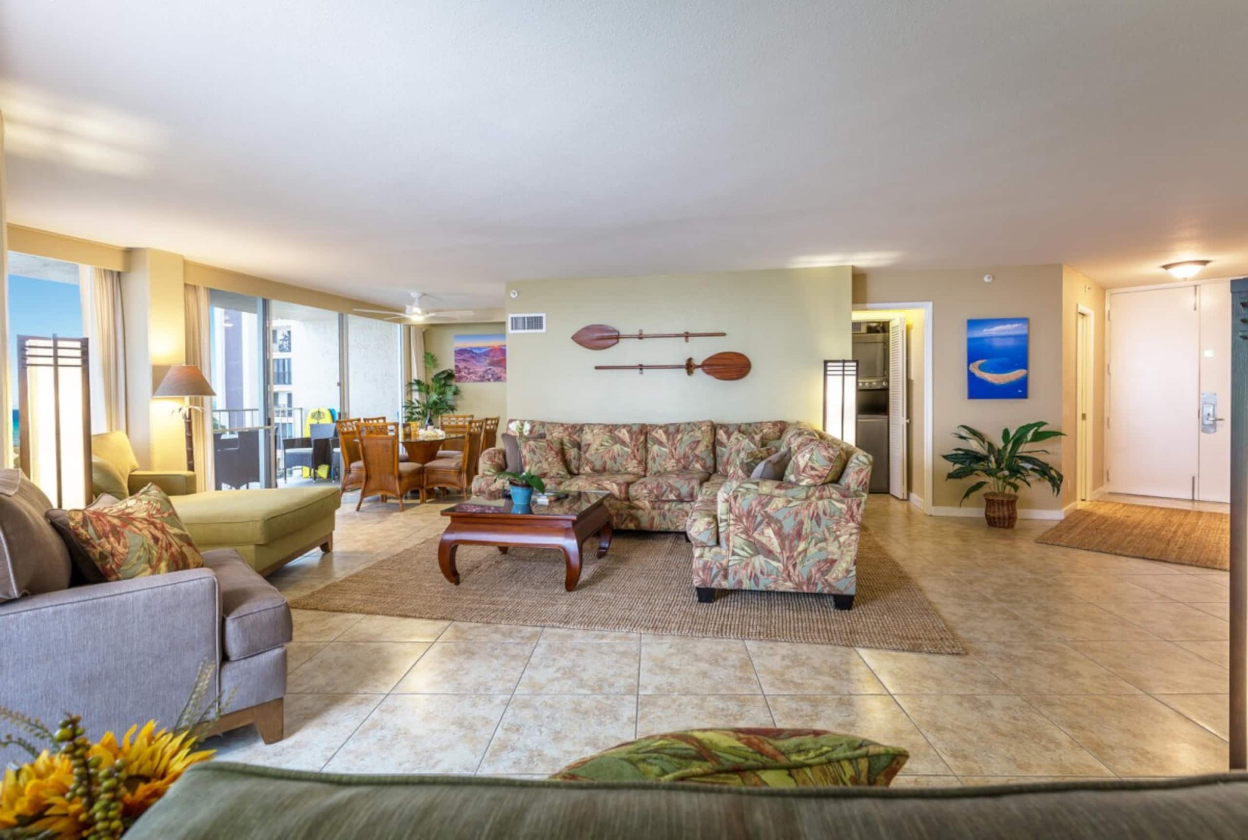 Condo in Lahaina · ★4.5 · 2 bedrooms · 3 beds · 2.5 baths - Image 8