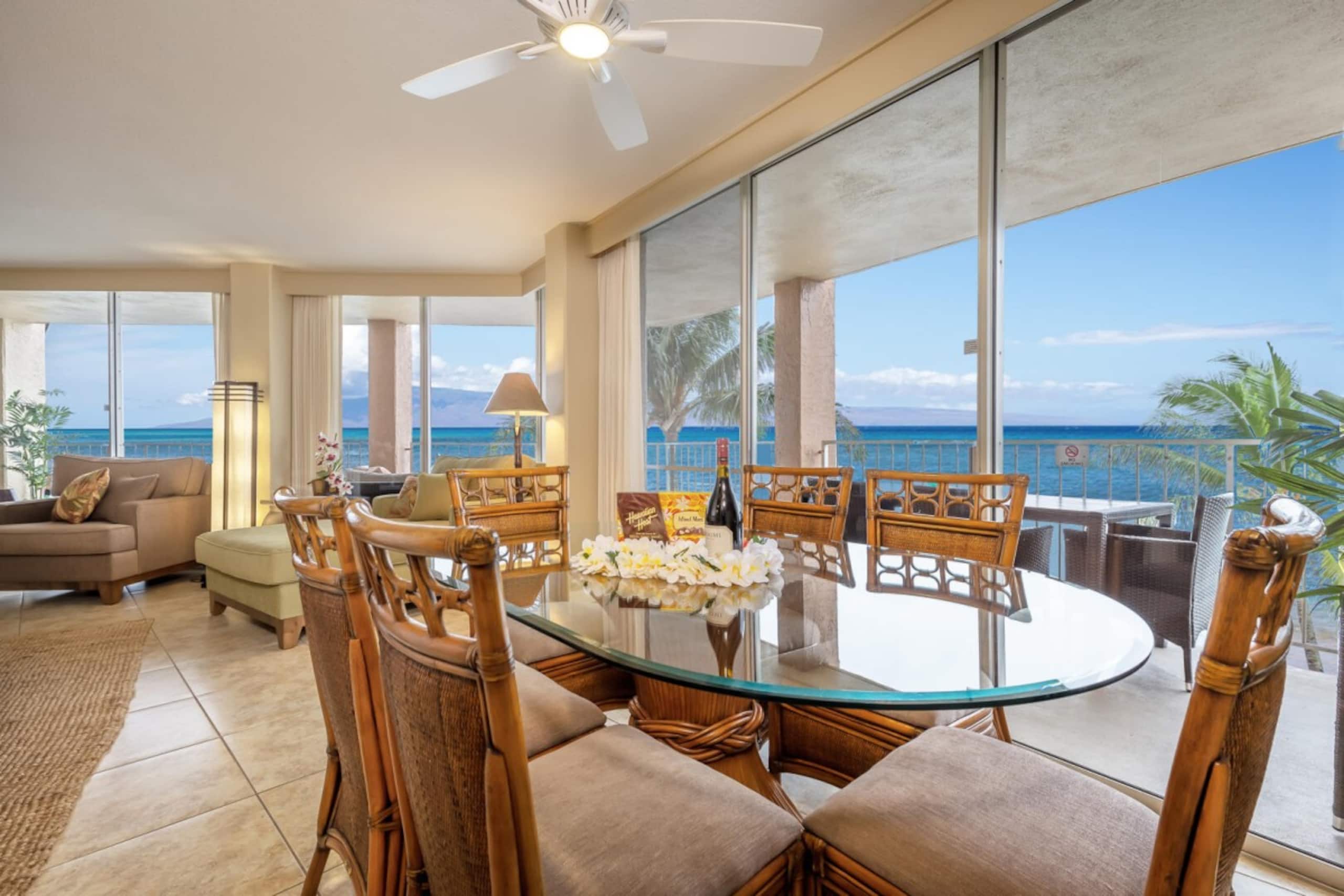 Condo in Lahaina · ★4.5 · 2 bedrooms · 3 beds · 2.5 baths - Image 10