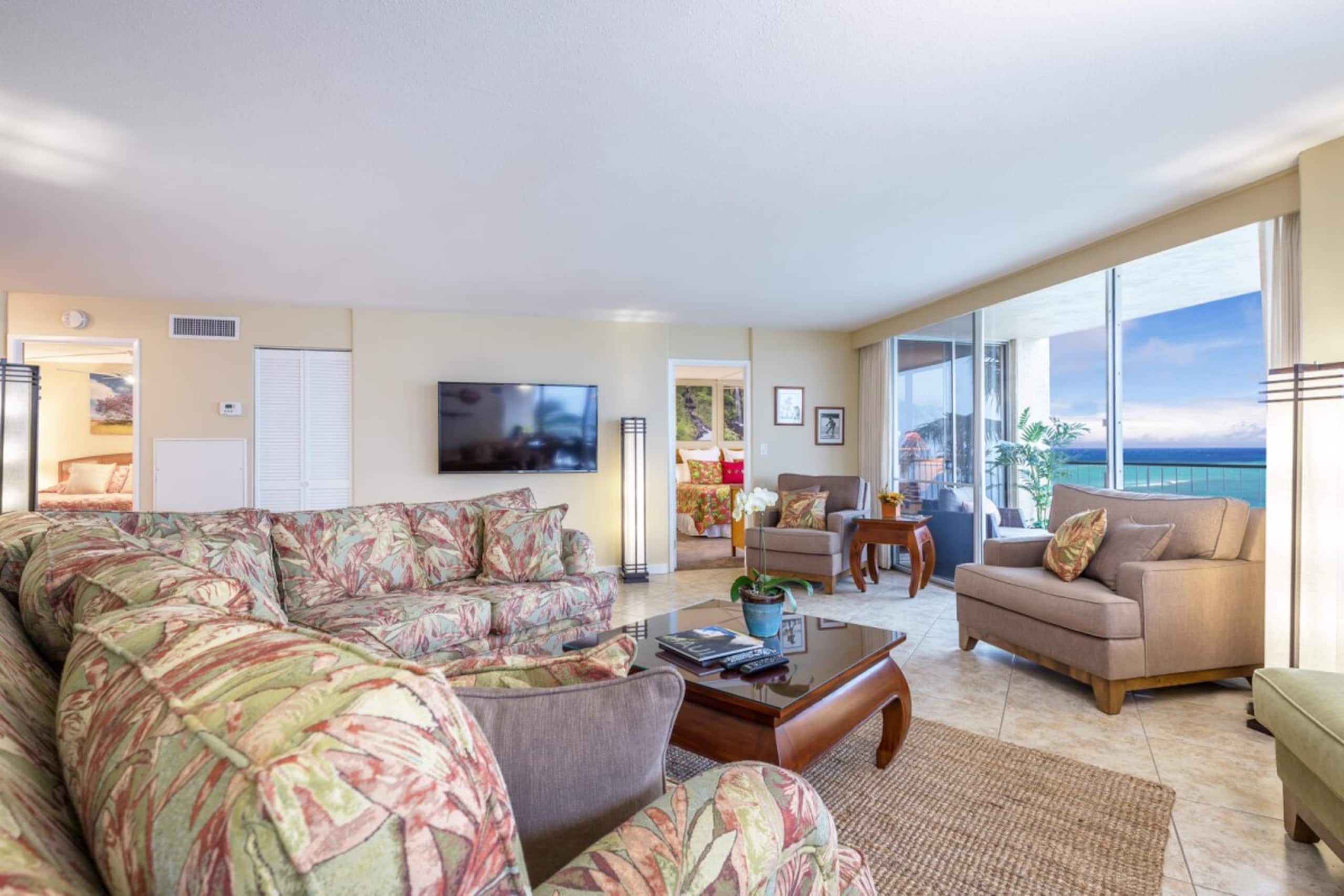 Condo in Lahaina · ★4.5 · 2 bedrooms · 3 beds · 2.5 baths - Image 6