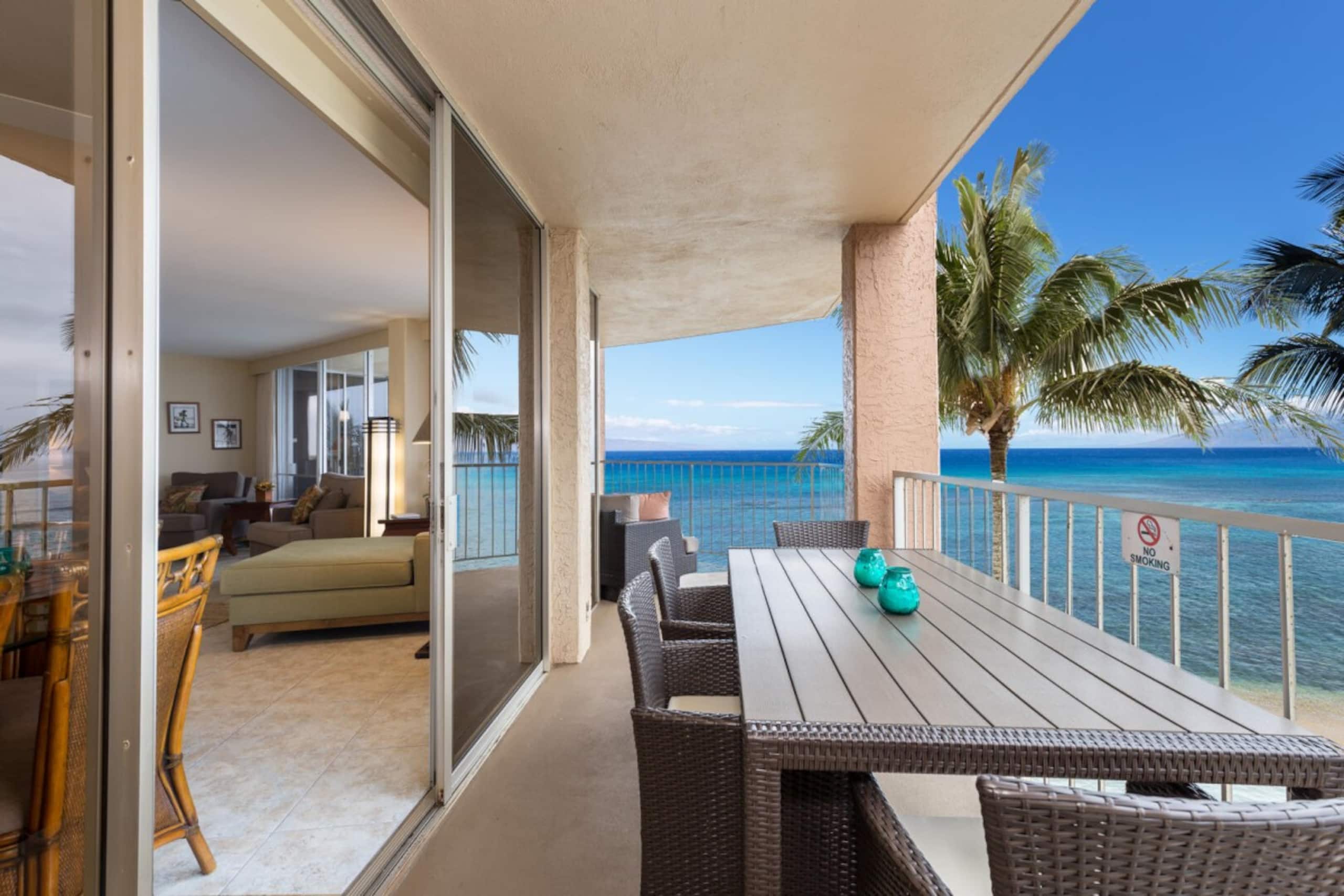 Condo in Lahaina · ★4.5 · 2 bedrooms · 3 beds · 2.5 baths - Image 1