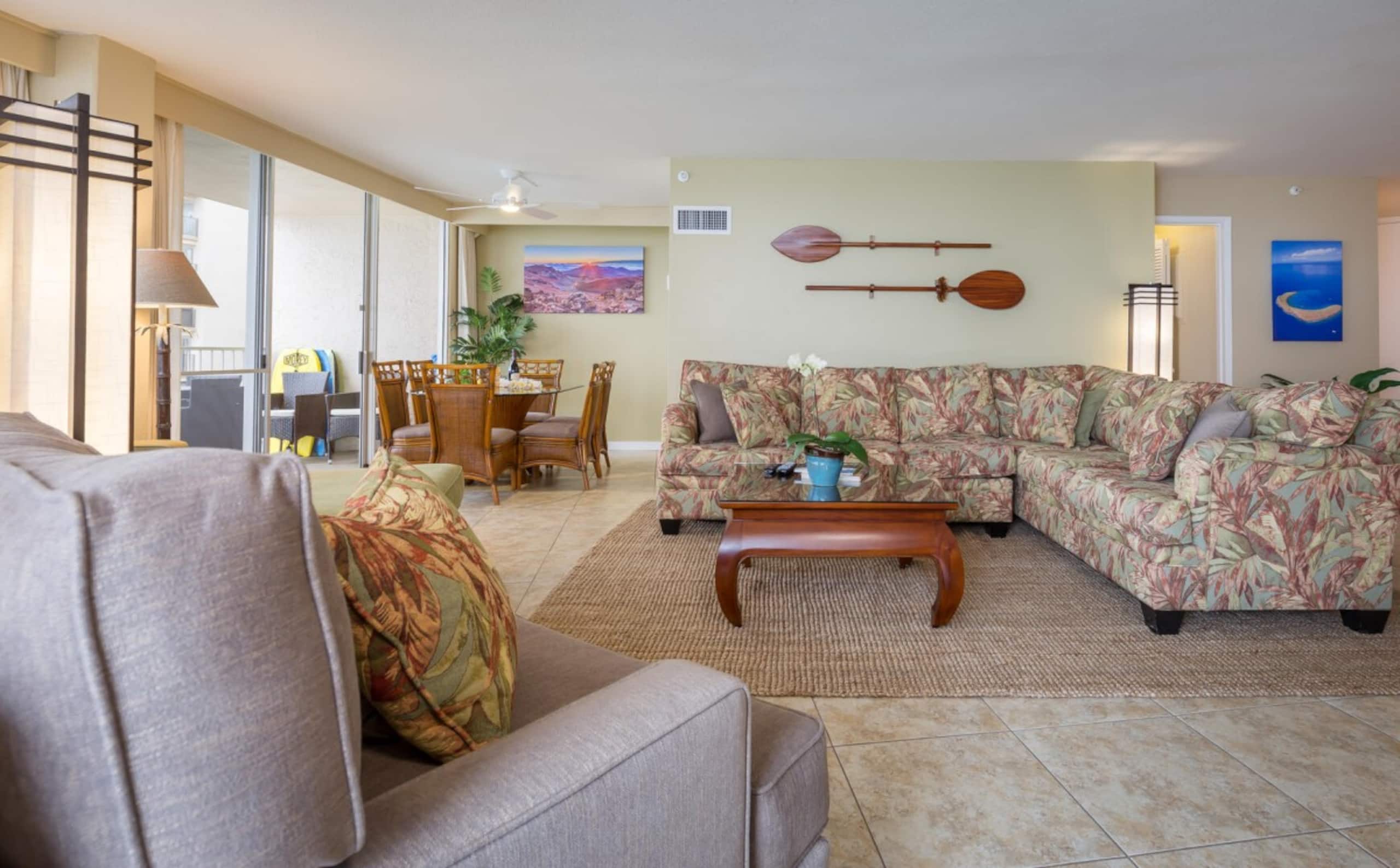 Condo in Lahaina · ★4.5 · 2 bedrooms · 3 beds · 2.5 baths - Image 9