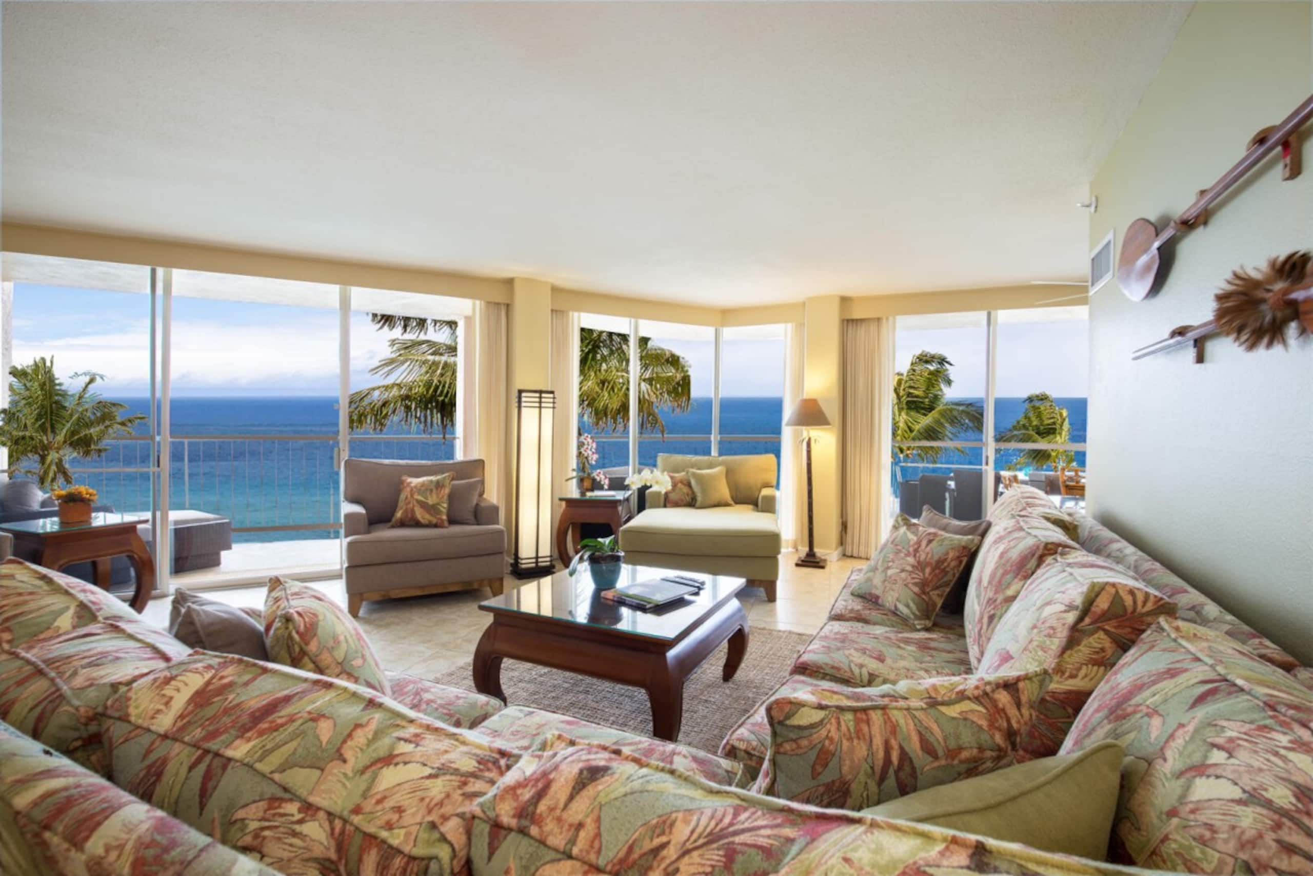 Condo in Lahaina · ★4.5 · 2 bedrooms · 3 beds · 2.5 baths - Image 5