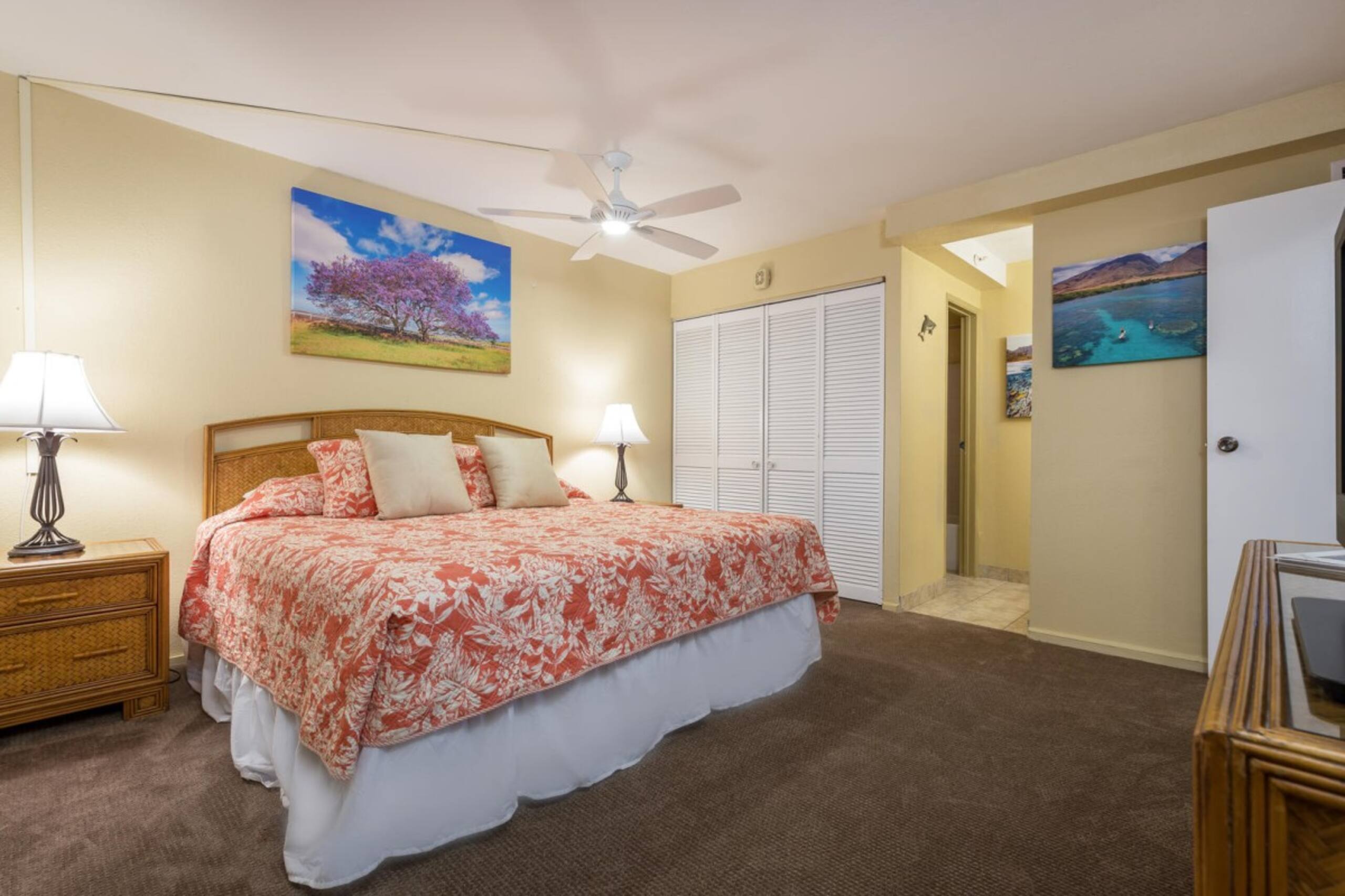 Condo in Lahaina · ★4.5 · 2 bedrooms · 3 beds · 2.5 baths - Image 21