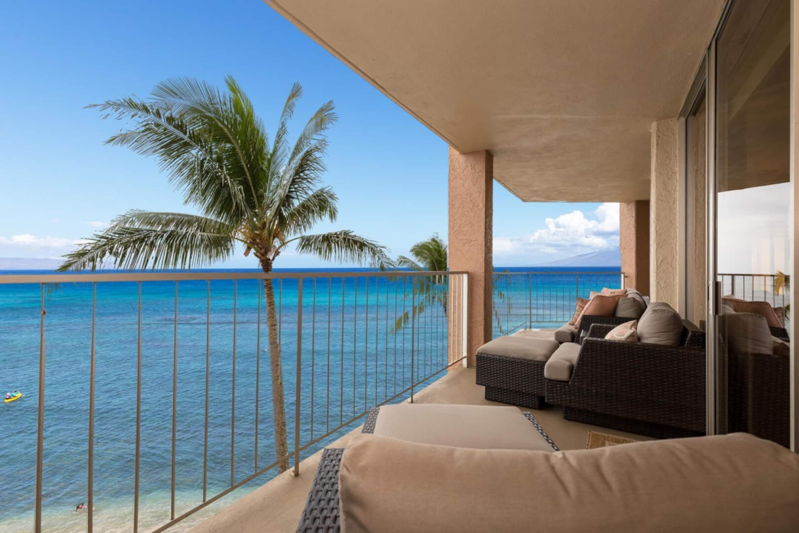 Condo in Lahaina · ★4.5 · 2 bedrooms · 3 beds · 2.5 baths - Image 3
