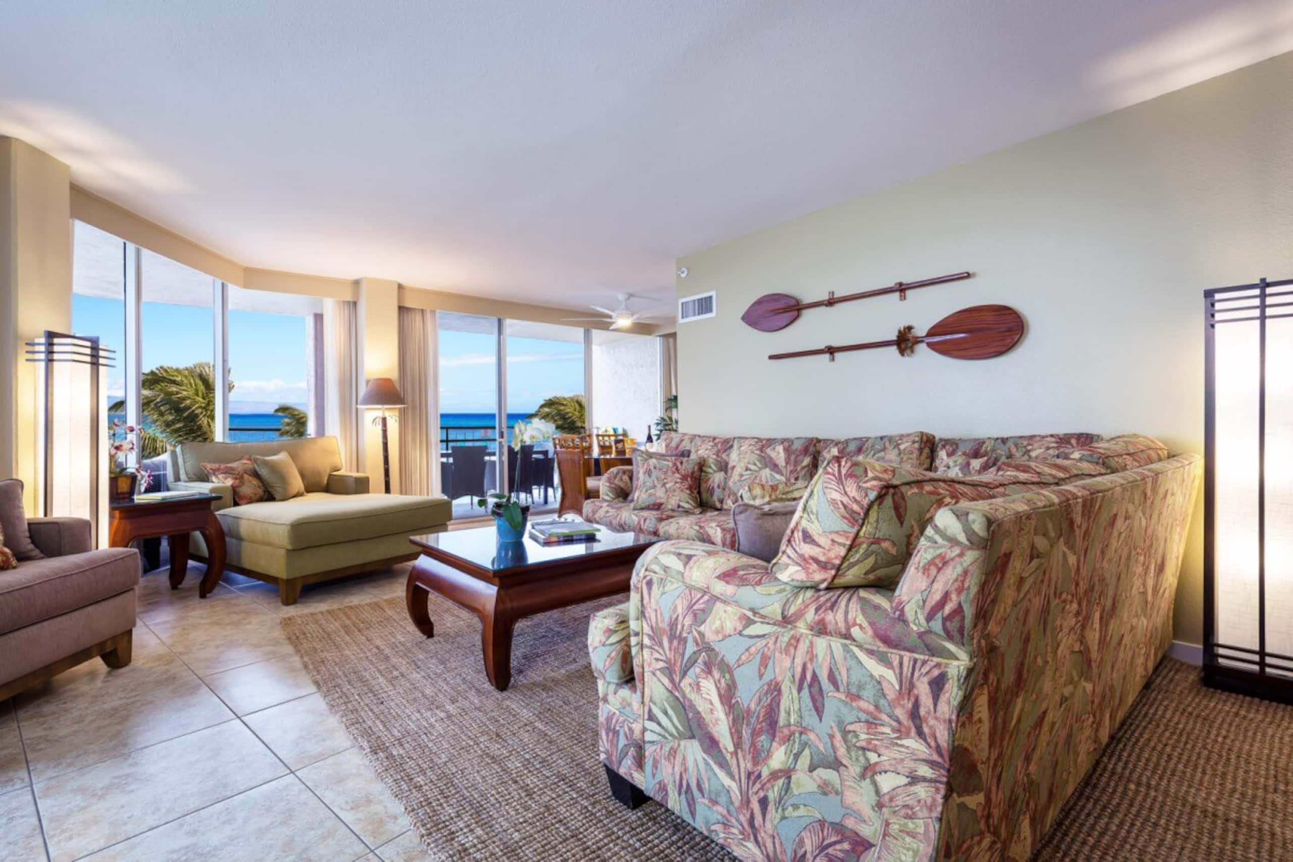 Condo in Lahaina · ★4.5 · 2 bedrooms · 3 beds · 2.5 baths - Image 7