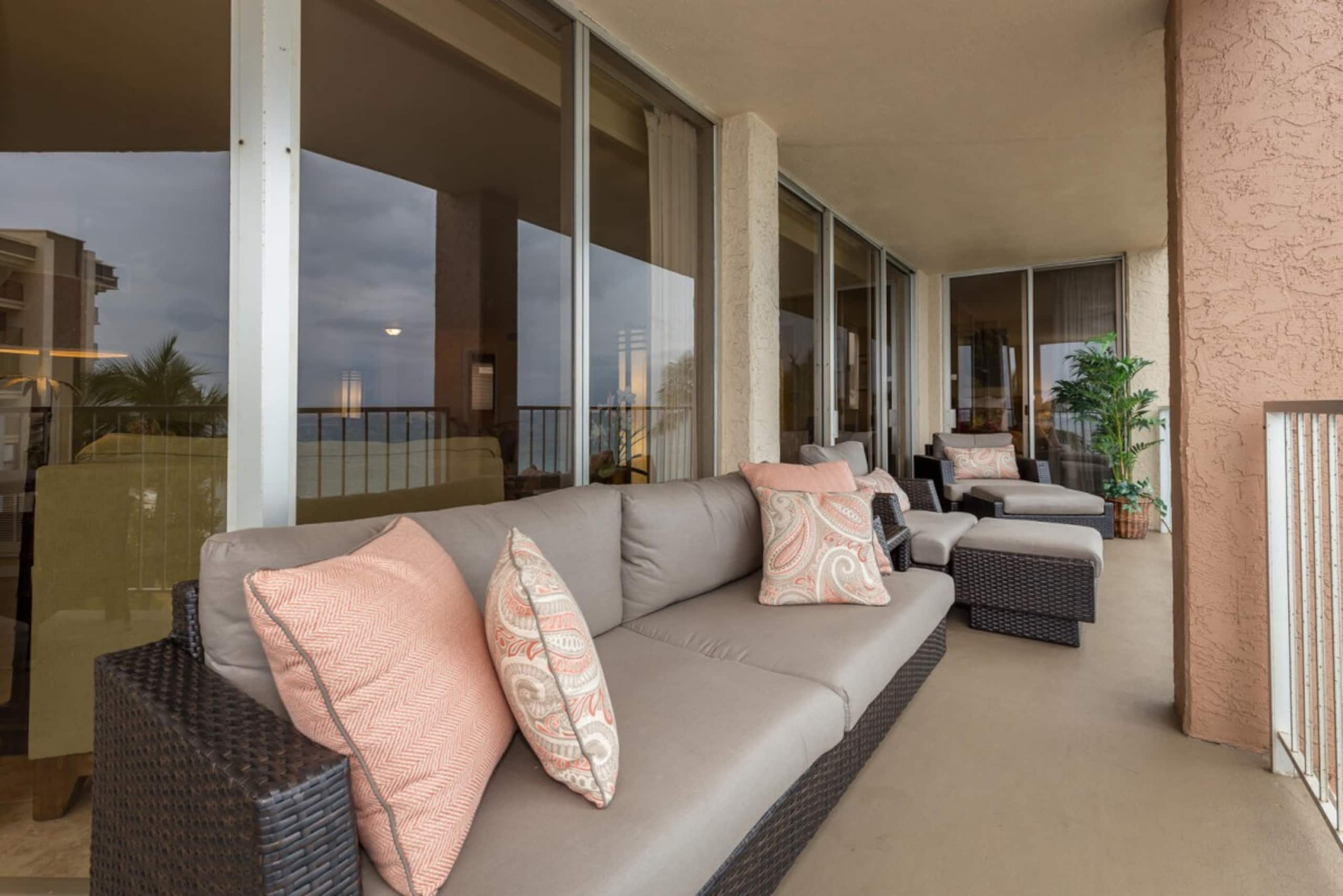 Condo in Lahaina · ★4.5 · 2 bedrooms · 3 beds · 2.5 baths - Image 4