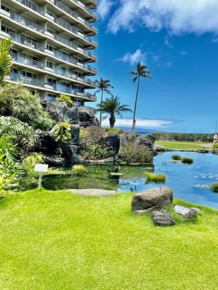 Whaler (I) 159 - Condominiums for Rent in Lahaina, Hawaii, United