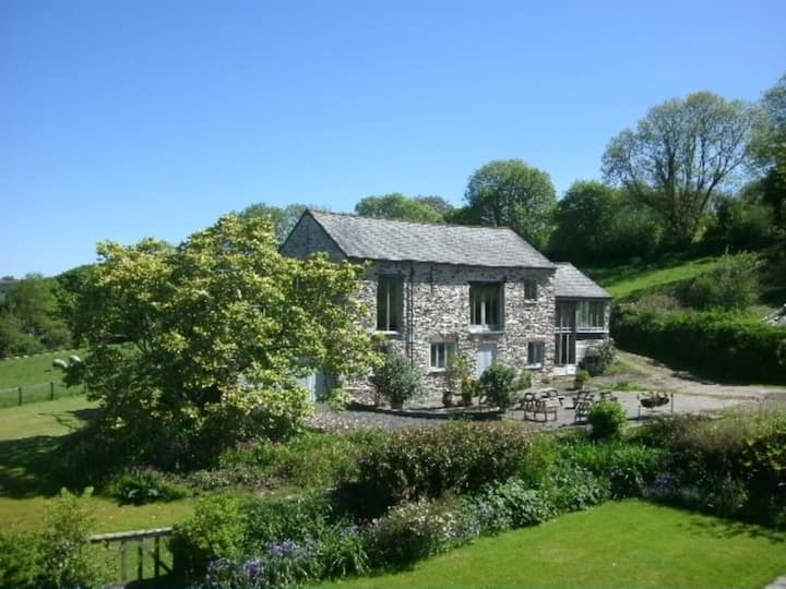 Rivers Reach By Interhome - Tavistock