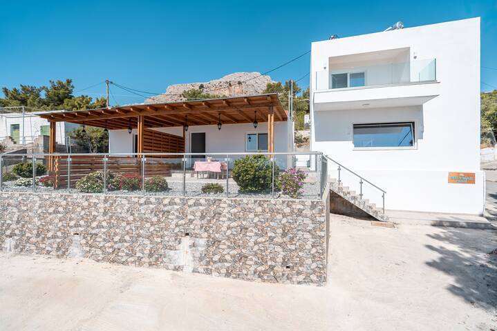 Solymar Prive Apartment sea view gallery image 2