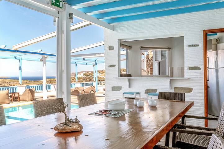 Blue Waves View Andros gallery image 4