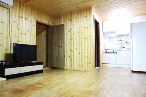 A comfortable resting space with beautiful sounds of nature
