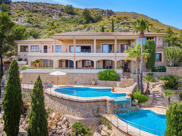 Nord Villas managed Airbnb listing 3