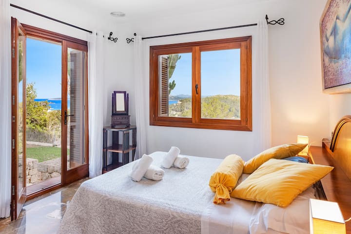 Luxury Villa El Vila 133 Ref. Vp88 - Port de Pollença