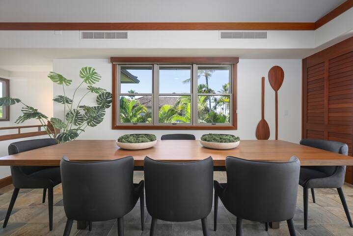 Ka’Ulu Villa 109A: Luxury 3BR Ocean View Retreat gallery image 3
