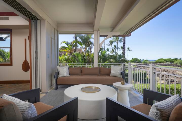 Ka’Ulu Villa 109A: Luxury 3BR Ocean View Retreat gallery image 2