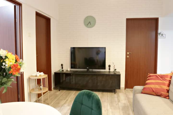 ห้องนั่งเล่น