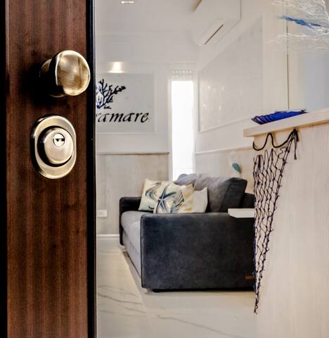 Letsghome managed Airbnb listing 2