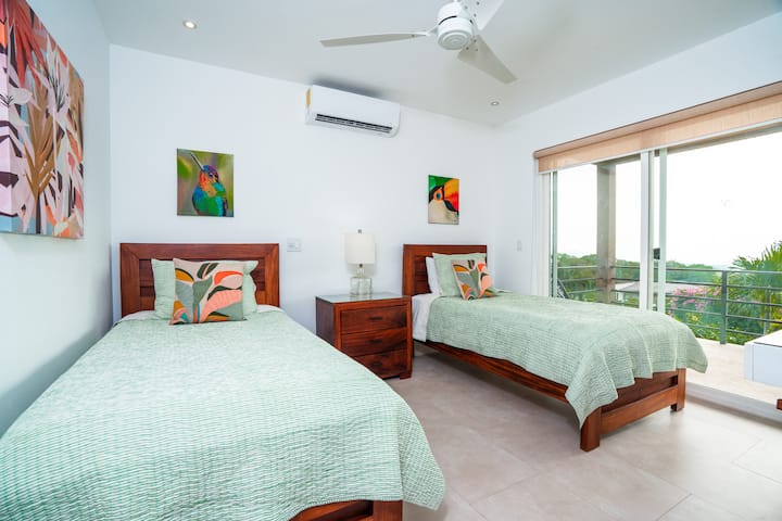 غرفة النوم 3