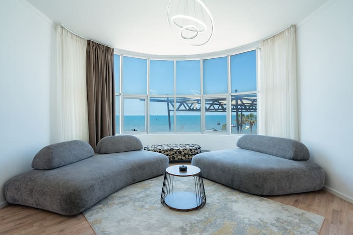 Tok Apartments managed Airbnb listing 2