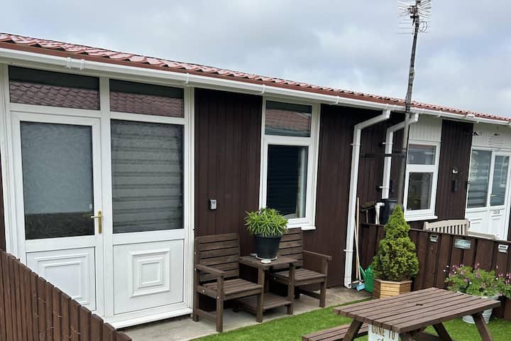 Cozy Seaside Chalet In Bridlington - Bridlington