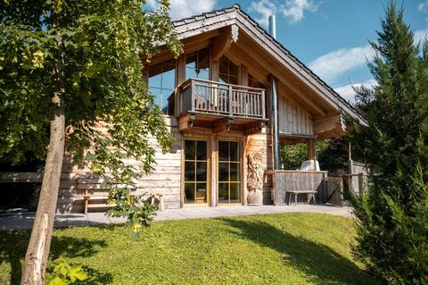 Bayern Chalets Seeblick-Chalet (265193)