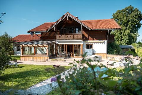 Bayern Chalets Premium-Chalet (265198)