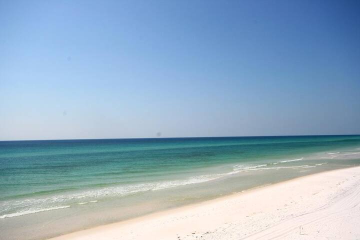 Dune Allen Realty Vacation Rentals managed Airbnb listing 2